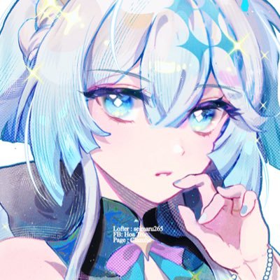 Seimaru / hoyofestさんのプロフィール画像
