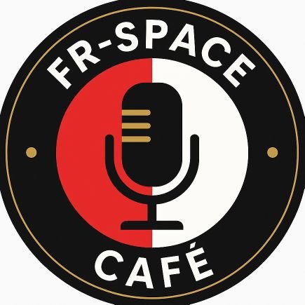 🎙🗣Welkom bij FRSpaceCafe.
Geen poespas, echte Feyenoordpraat!
📍Elke Zondag, live om 21:00