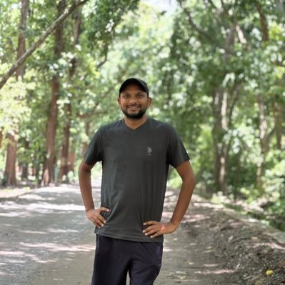 Arun Mathuria Profile