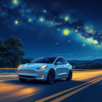 verdant9k's profile picture. #TSLA #BTC