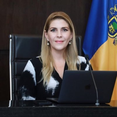 🇲🇽 Comisionada Presidenta del ITEI // Académica // Incansable defensora de la verdad y del bien común. Mamá. Fan de la lectura, la cultura y el café.