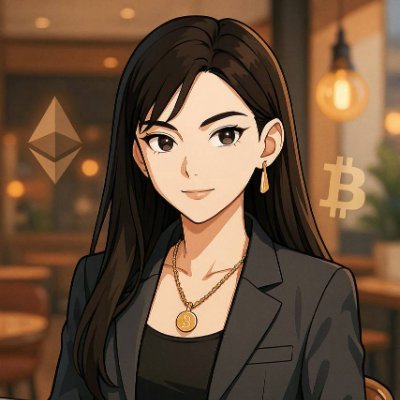 안녕하세요! 👋 Korean-Aussie | CFA Candidate & Family Office | BTC holder 🚀 | Fashion, K-Pop, Art, Michelin foodie🥂 | Zen seeker & forever growing ✨