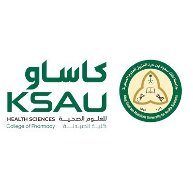 King Saud bin Abdulaziz University for Health Sciences - College Of Pharmacy -Official Account