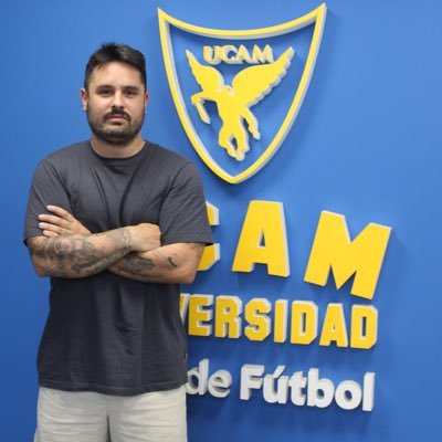 Y ganar y ganar y ganar y volver a ganar y ganar. Ex UD Rayo Ibense,Crevillente Deportivo y actualmente Ucam Murcia Cf Dh