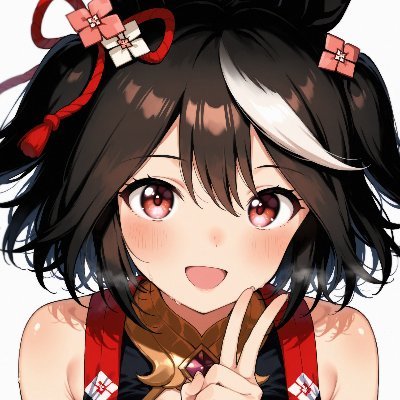本垢(@atticiosai)で除外されたものを投稿しています。本垢に投稿されている程度のイラストしかありません。転載NG・保存OK。各種リンク(https://t.co/4hjcLwSCKF) 推し / 仲良し(@uma_musume_like / @break_like_)