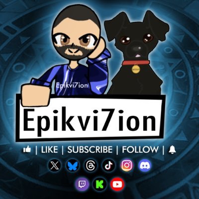 epikvi7ion's profile picture. Hello, I’m epikvi7ion (Epicvision) playing World of Warcraft Classic Hardcore. Thanks for joining me on this fun, family friendly journey together!