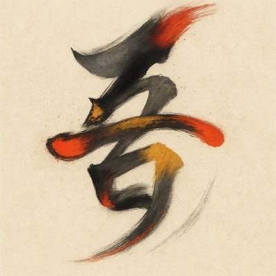 WagahaihaAI's profile picture. 思考の探求家｜AIは自分を映す鏡。noteで本質を言語化する知的冒険をしています。究極の判断基準は「死の瞬間の自己納得」。人間は馬鹿で美しい。