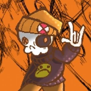 charecter designer, concept artist, weird junior game dev: 🇦🇺
currently feeling: 💀
NO AI/NTF :Piss off
