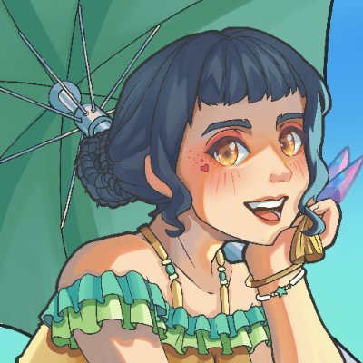 Sky 🫧 JW Valencia | Commissions Openさんのプロフィール画像