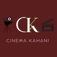 Cinema Kahani (@cinemakahani) 's Twitter Profile Photo Cinema Kahani (@cinemakahani) 's Twitter Profile Photo