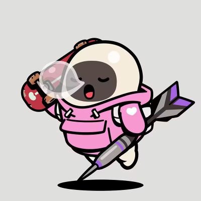 SunnyElmaa's profile picture. JPEGs = fiat 💎