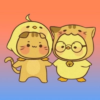 Forever LOML is 🐥 and Likes 🐨🐱🐥 Trio.
“Wandering soul, dreamer at heart 💫”.
Tae to my Jimin - @anpanmans_wife.