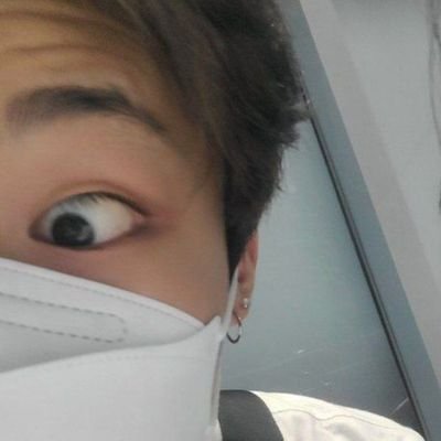 — infj eyes see poetry in #트레저 🐺🌫️
