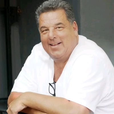 Sopranos co-stars Michael Imperioli and Steve Schirripa hosted the definitive Sopranos re-watch podcast. Now on tour