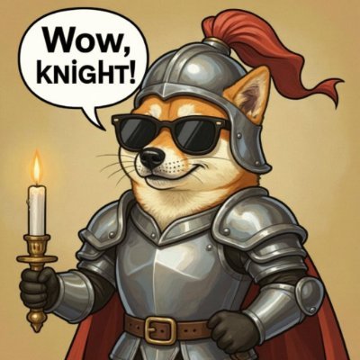 Sir Anonymous Profile