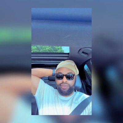 B.Eng, MSc Civil Engineering | Nigerian 🇳🇬 | Football Lover ⚽ | I follow back 🔙