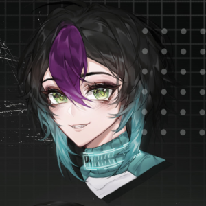 KenzieMako's profile picture. https://t.co/qJQvxDJHar
Fastest Femboy in a 5 Mile Radius- Specializing in racing games, silly sfw asmr & yapping
Ref: rykenchan
Banner TrystVT