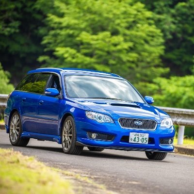 BP乗り始めて8年経ちましたw/(過去車BH5 TStypeR 4AT)→BP5E tuned by STi 5AT/