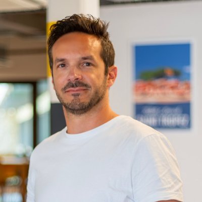 Disrupteur Minttt (New Project ) | Ex MemoParis & Floraïku | Ex @MerryPixel | Business Growth Strategist | Innovation | Digital Marketing & E-Commerce Leader