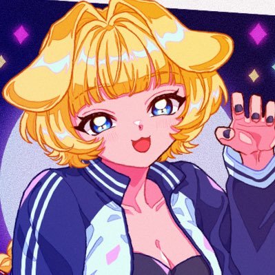 紺アイザvtuber【本人】さんのプロフィール画像