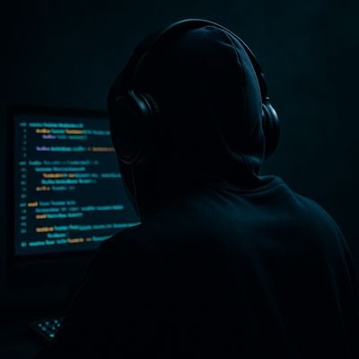 Elavatetech's profile picture. 🕯️ Umbra mea, scuta domum.