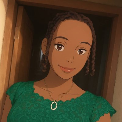 EuodiaM68's profile picture. Web3Ambassador  JW💚💎 Hairstylist 🧡
I am ME.
would always be ME(myself).🌸
and literally, I'm (Mmerem Euodia)😶🌫️