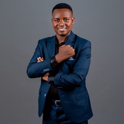 Realtor and Civil Engineer in Rwanda and Founder of jump real estate my vision is people I mean to serve people is my passion just my life focus is people
