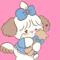 🎀 (@_kk_trhk) 's Twitter Profile