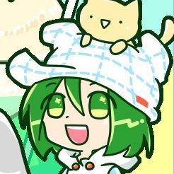 虫子@CC福岡A館し16bさんのプロフィール画像