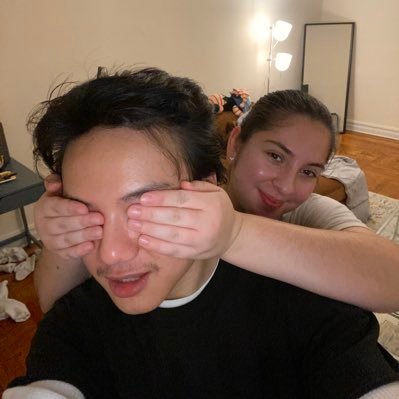 camrn_t's profile picture. restarting …