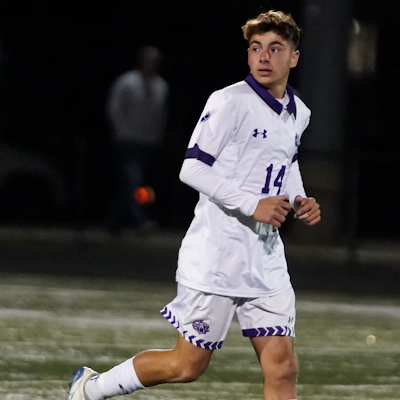 Class of 2026 | Semi-Pro CAM | Rumson-Fair Haven High School | Javier Velasco u23 Semi Pro & u17 UPSL | Momentum Sock Ambassador | Pre Cut Ambassador |