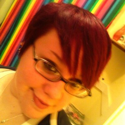 Profile Picture of Jessica Greathouse (@JessieMaye43) on Twitter
