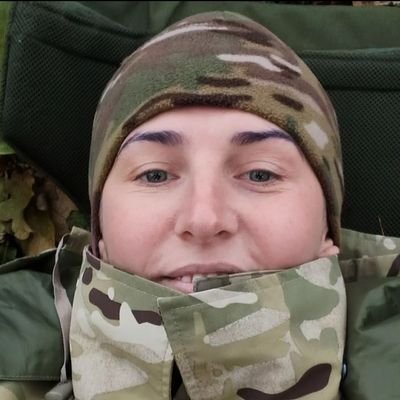 Ukrainian Soldier fighting for her Right and her future 🇺🇦🇺🇦🇺🇦