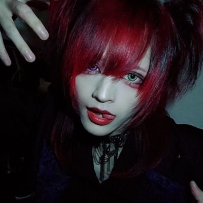 Kurai_CRY_N's profile picture. くらいです。
とりあえずギターを弾く人です。