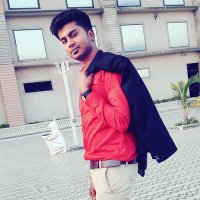 Ashokanand Patel (@ashokanandpatel) 's Twitter Profile Photo