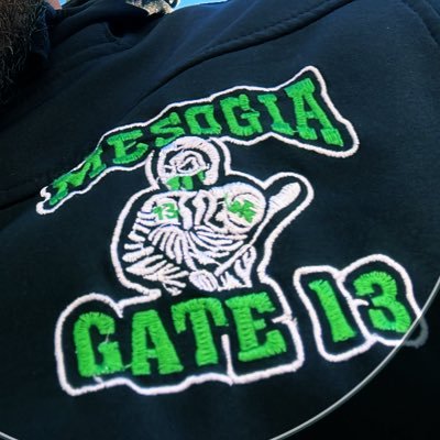 CH13BS's profile picture. 🟢⚪️☘️Σε οποίο γήπεδο και αν παίζουμε,όπου και αν στεγάζεται η τρέλα μας,θα είμαστε ΠΑΝΤΑ...τα παιδιά της ΛΕΩΦΟΡΟΥ☘️🟢⚪️