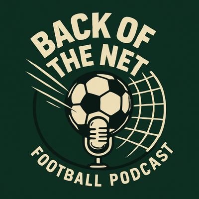 backofthenetFP's profile picture. Pitch-side analysis and Banter|| Expert Opinions, News, and Football Previews||