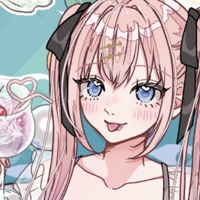 メリア・ラコーン🎀🦝さんのプロフィール画像