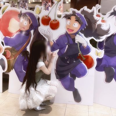 ♡@taiga2449 ♡@Action1038