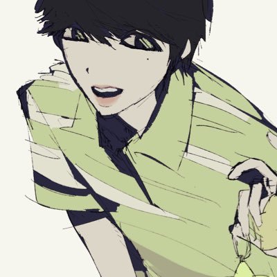 choodoll's profile picture. 나는 생각한다 고로케가 존재한다