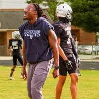 Dakota Bracey (@coachkaydbu) 's Twitter Profile