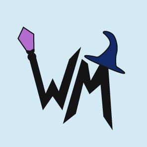 weird_mage's profile picture. A creative studio in a shadowy tower, we love telling stories and making games to play with friends. And being weird.