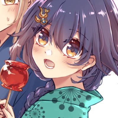 🌟ゆぐれ🐶8/16東4ヤ34aさんのプロフィール画像