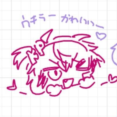 こむぎ(･Θ･｡)϶꼼마さんのプロフィール画像