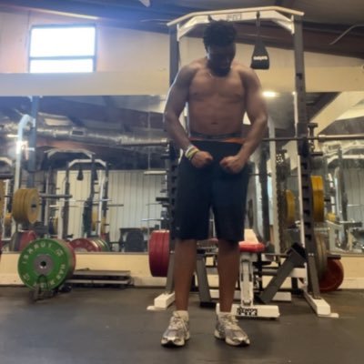 Clamp Specialist @ Mississippi Valley St | 22’ Big South DB tackle king | 19’-20’ Warren Henry POTY nominee | 📞: 754-600-7783 | 📩: DakaraiCabellCFB@gmail.com