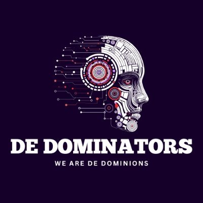 Dedominators's profile picture. I build Web Sites || Apps using React JS and Laravel. Send a DM if you want to work with us