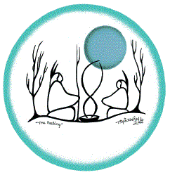 A network of Aboriginal people that provide support and services to our First Nations, Métis and Inuit families and communities affected by HIV, AIDS & HCV.