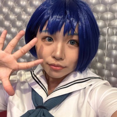 アニクラ/関西⇄東海/衣装🪡/📷/ペースメーカー/身体障がい者/#リアル姉妹ユニットCherrysugar