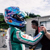 Ryusho Nakazato (@parolin_ryusho) 's Twitter Profile