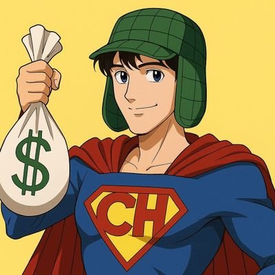 Memes do Chaves em inglês!
https://t.co/1EQFvEnJlI